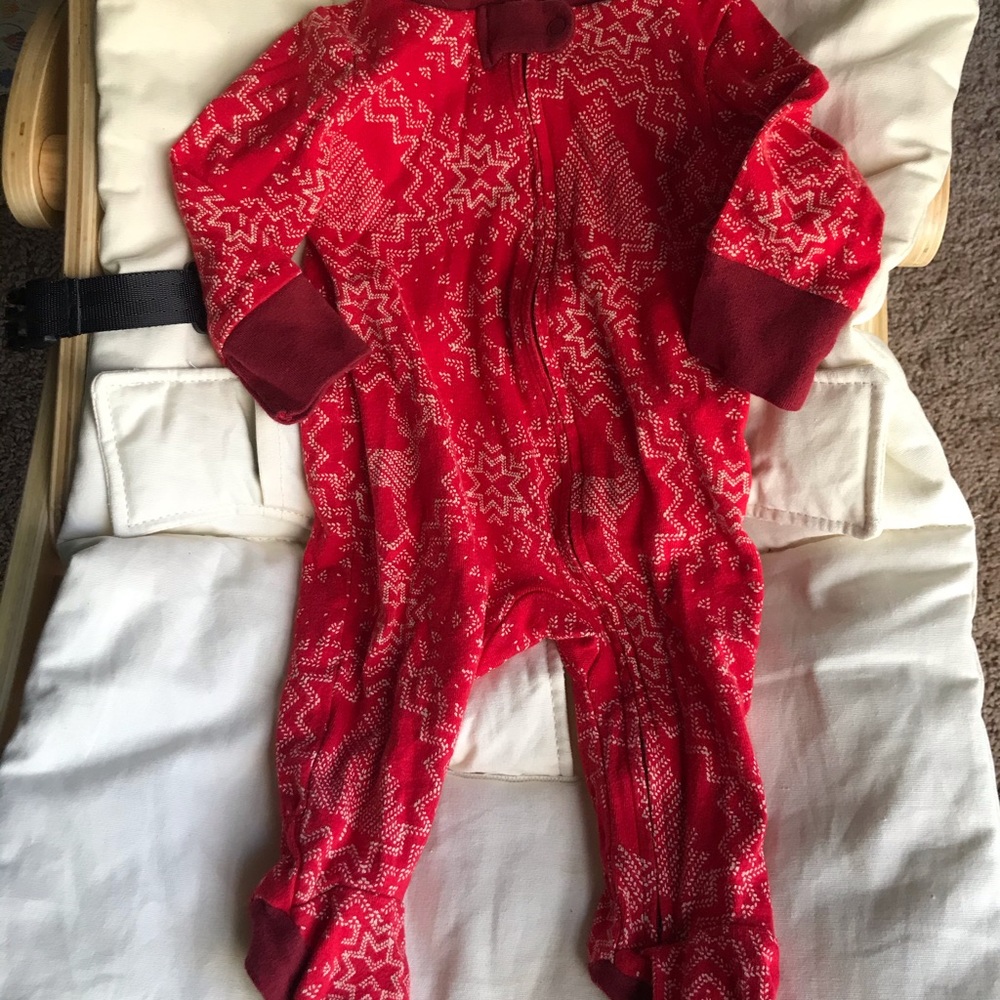 Hearth and Hand Christmas Jammies